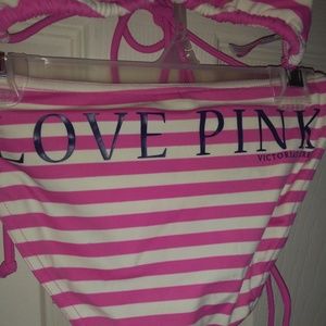 VS PINK Bikini